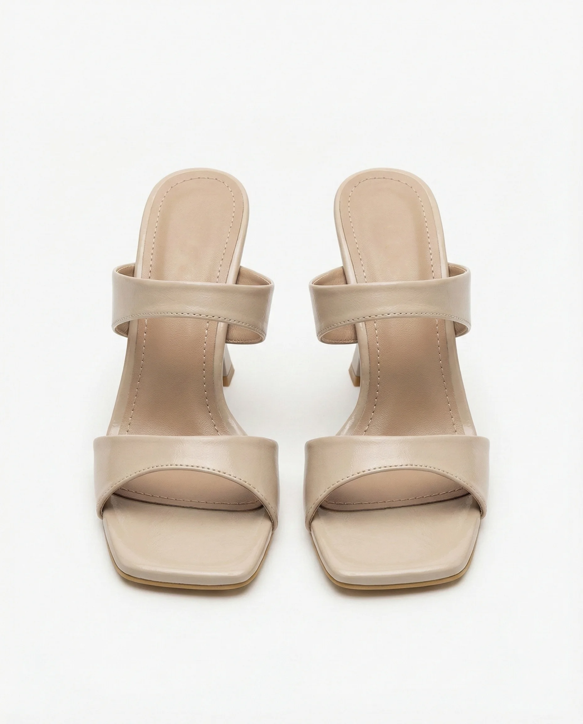 Marine Serisi Özel Dokulu Kadın Ayakkabı